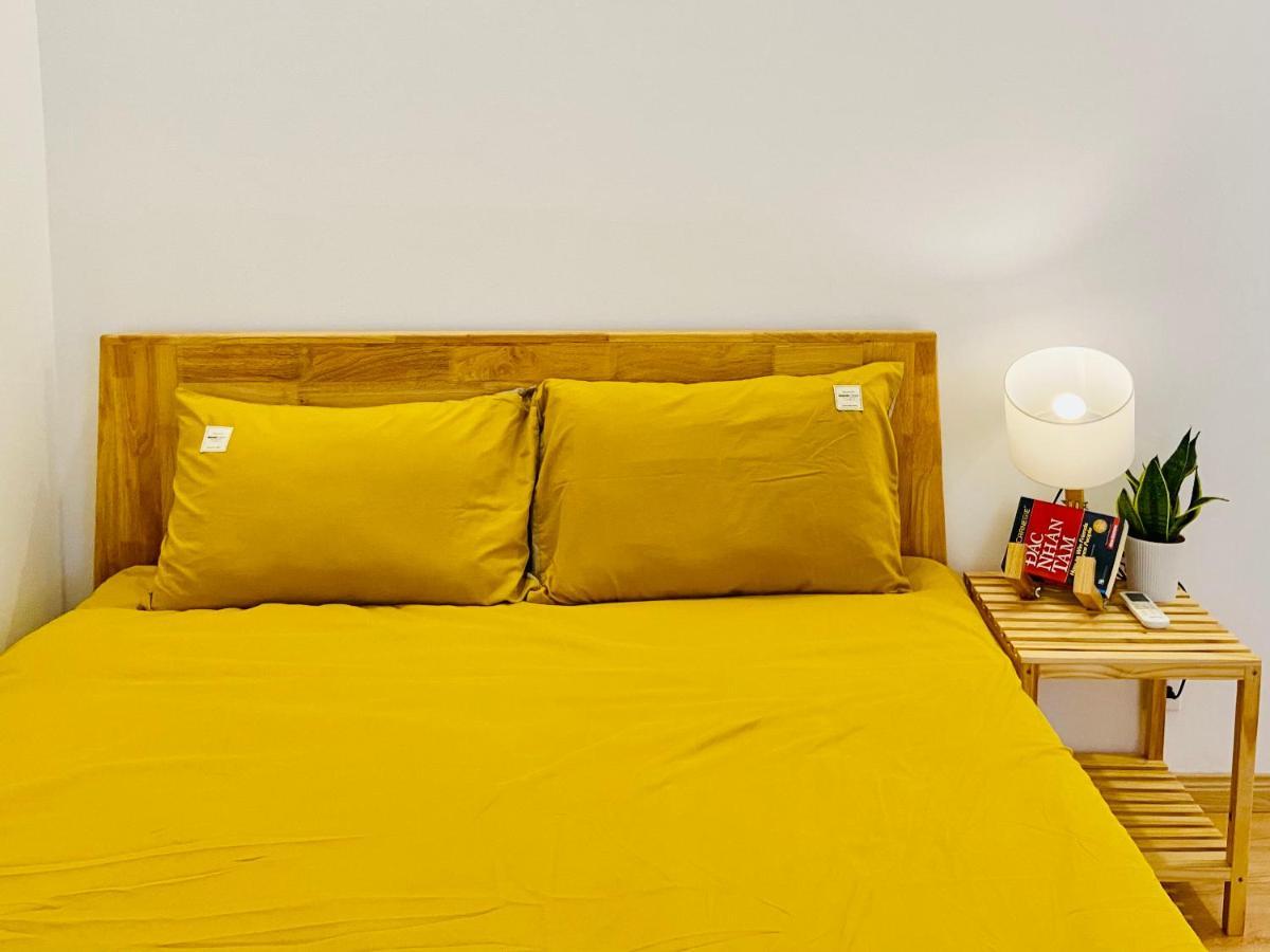 Chau Homestay - Vung Tau Melody Apartment Exterior photo